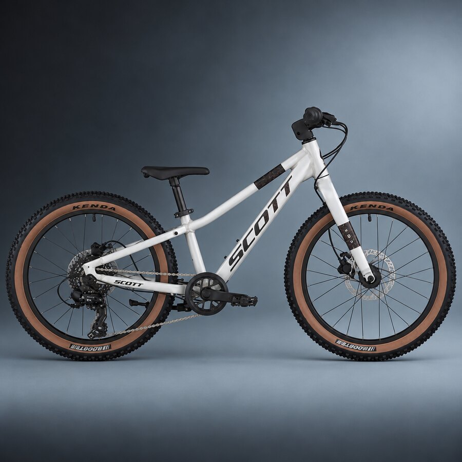 Scott Scale Junior 20" — junior bike for rent