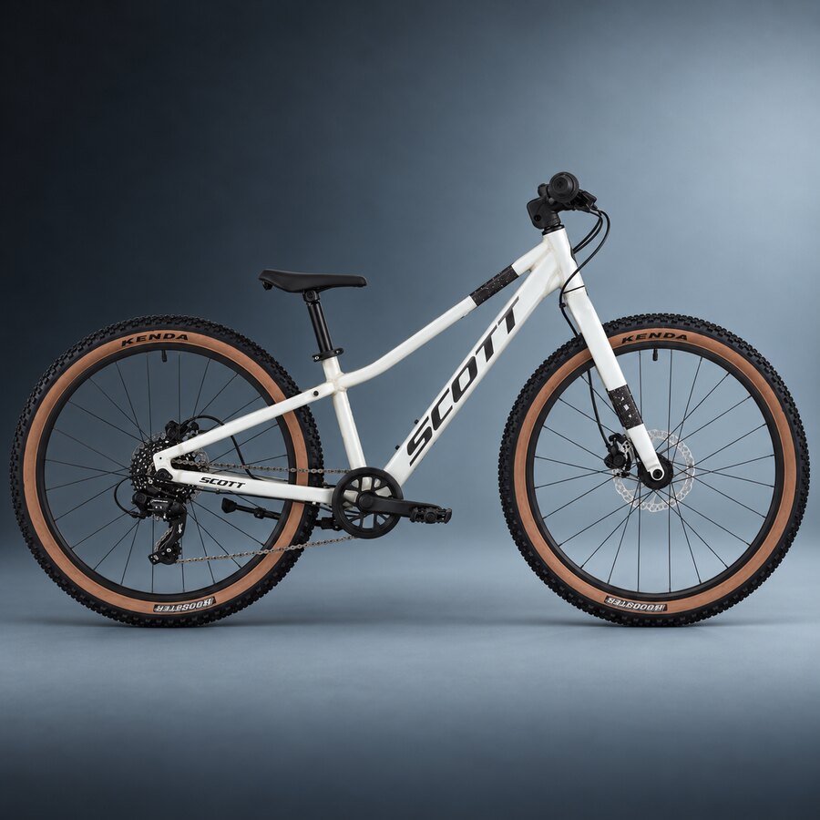 Scott Scale Junior 24" — junior bike for rent