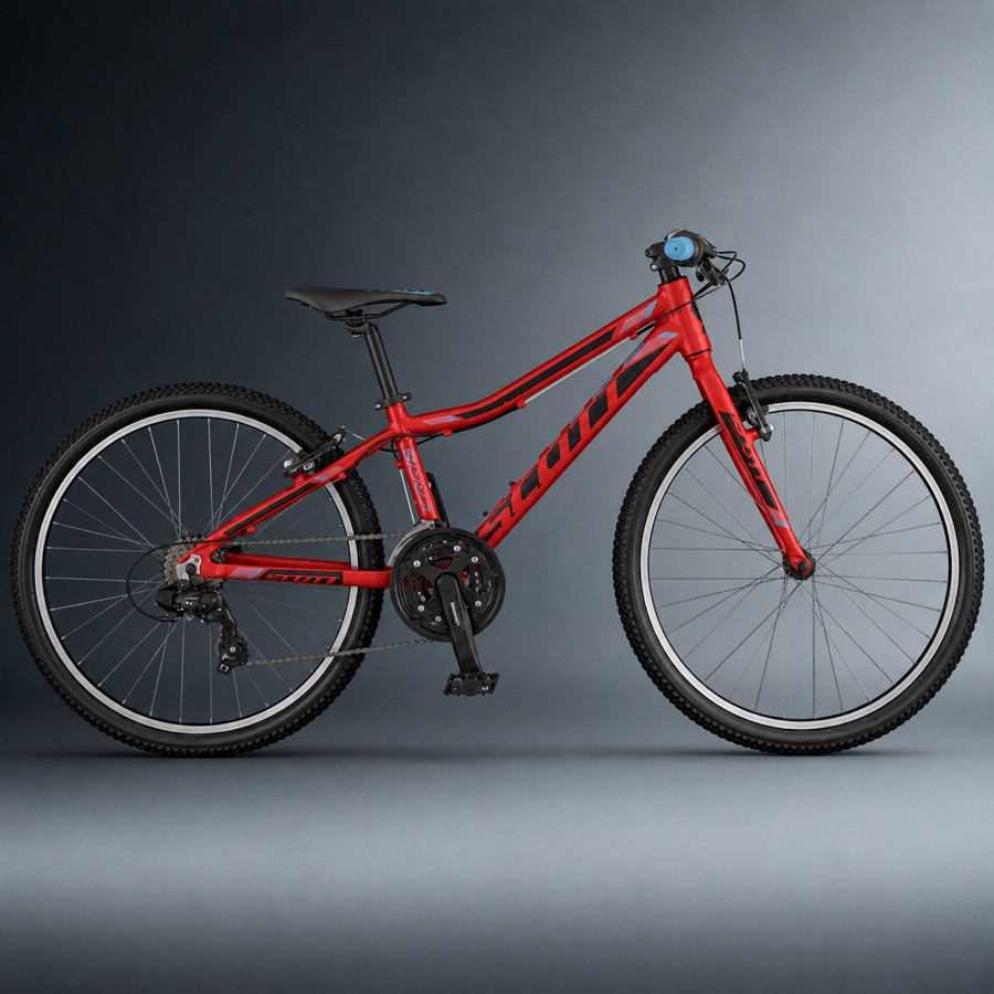 Junior bike rental Geneva