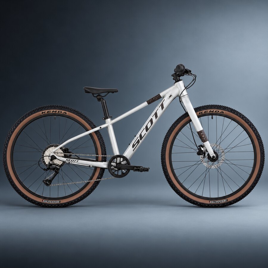 Scott Scale Junior 26" — junior bike for rent