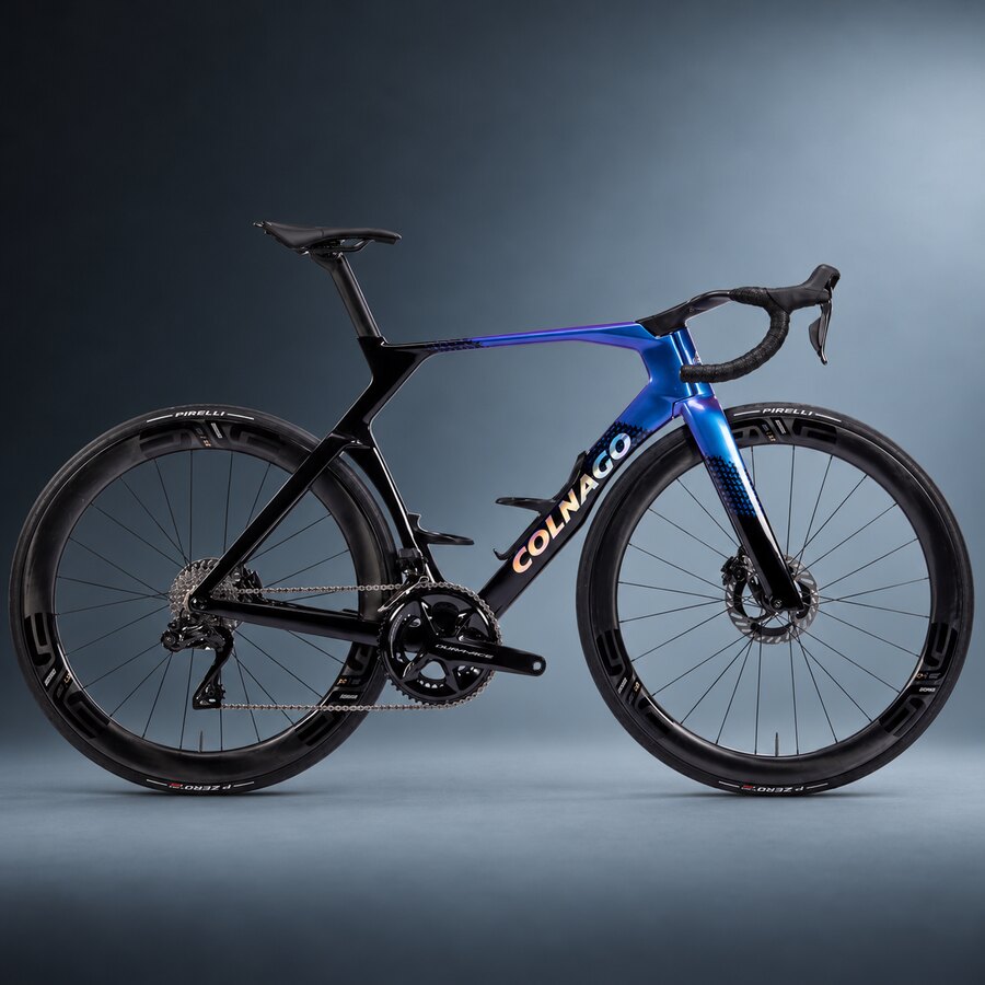 Prestige RACING AERO road bike — road bike for rent