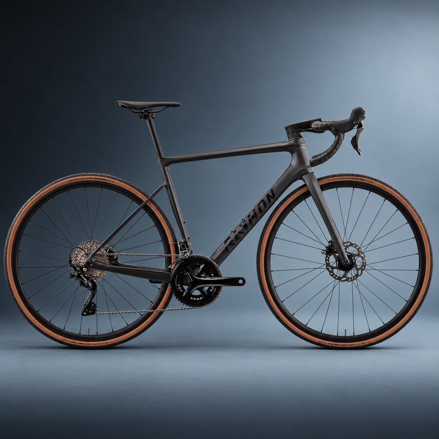 Rymon — road bike for rent