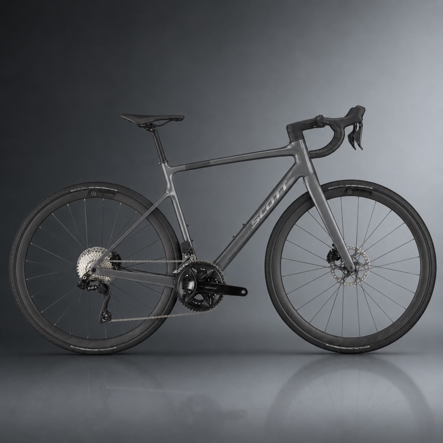 Scott Addict 30 — road bike for rent