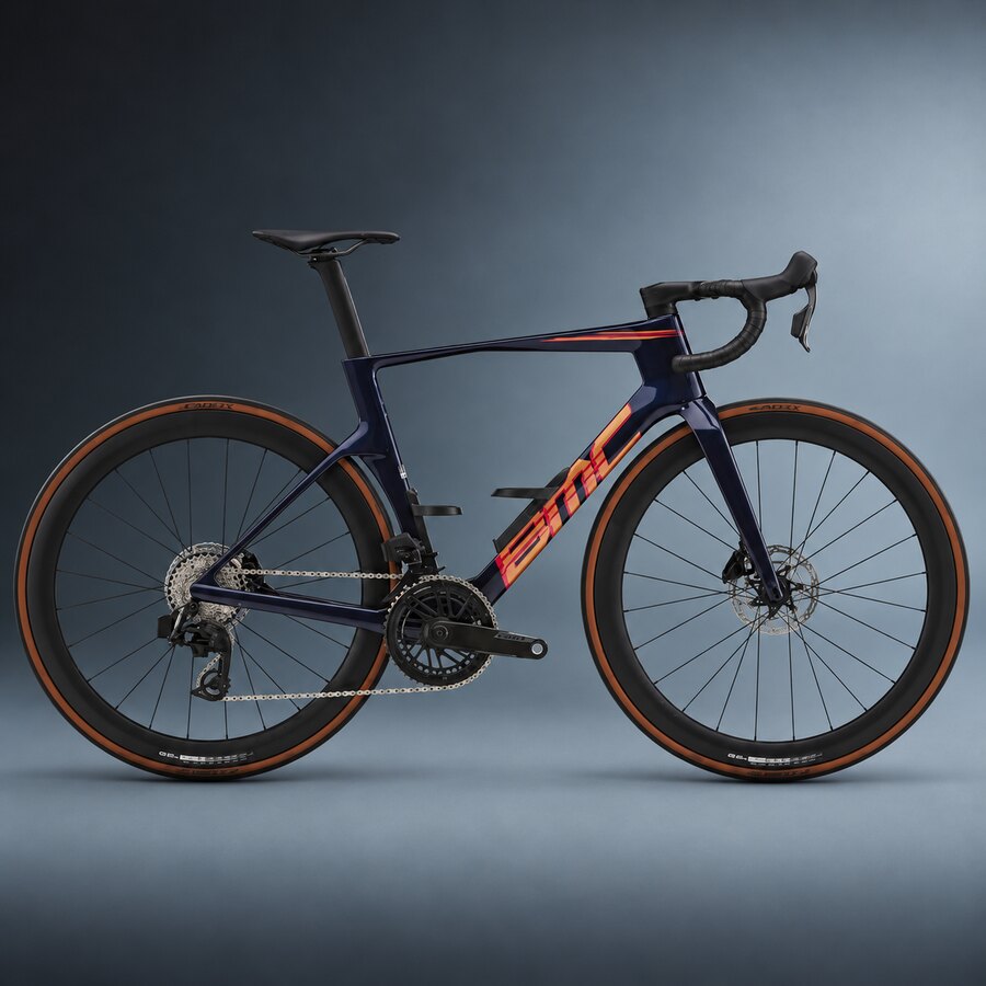 ULTIMATE Racing AERO road bike — road bike for rent